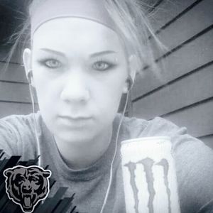 Meet your Posher, Becky