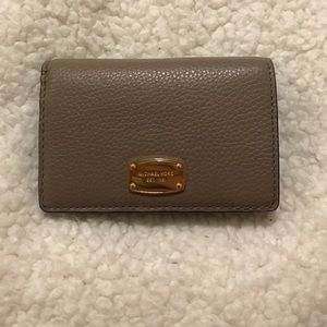 Brand New Michael Kors wallet