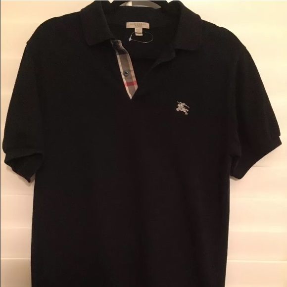 Burberry shirt