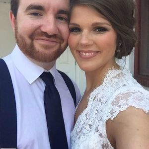Meet your Posher, Lindsey