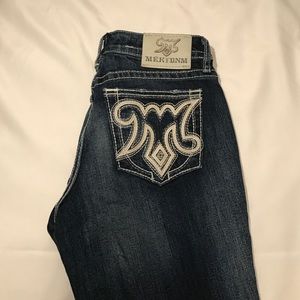MEK Jeans