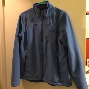 North face jacket