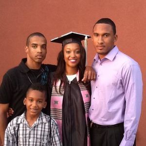 Meet your Posher, Maria