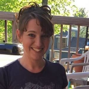 Meet your Posher, Suzanne