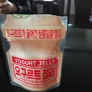 Meet your Posher, Jenny