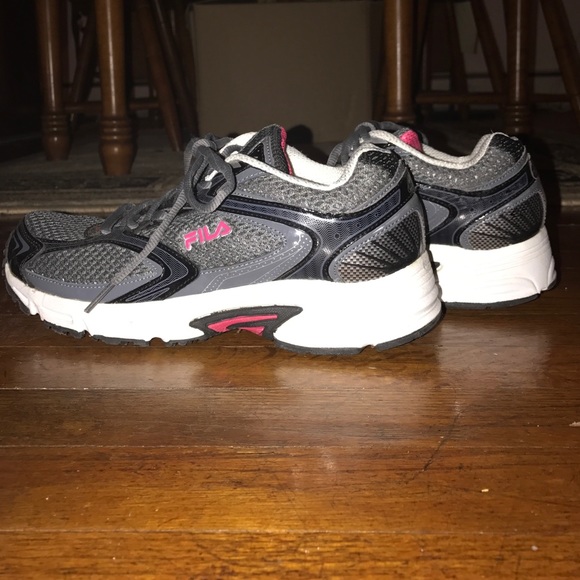 Fila sneakers