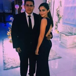 Meet your Posher, Iza