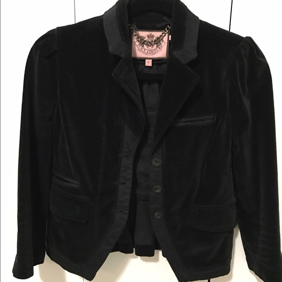 Joint couture jacket