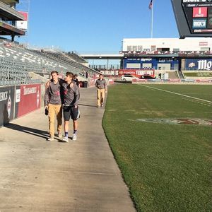 Meet your Posher, Peter