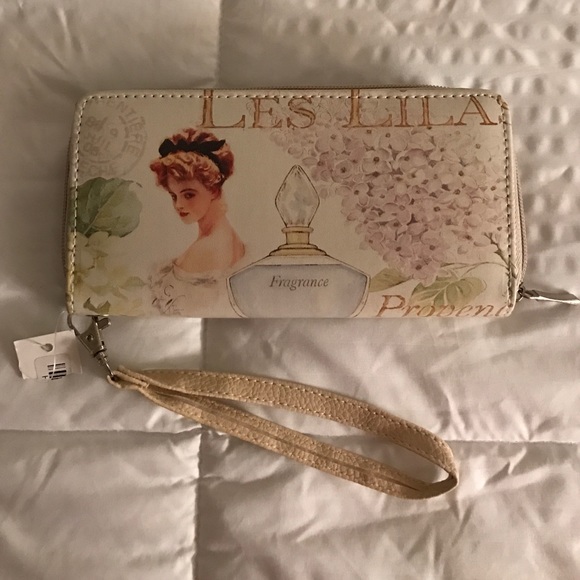 Bellagio Wallet