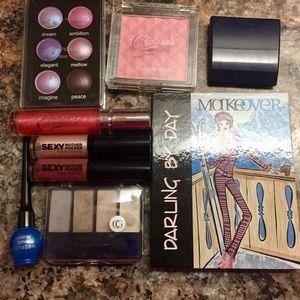 Makeup Bundle