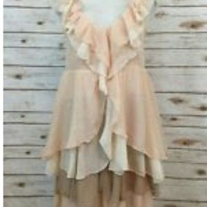 In search of this dress in a size large!!