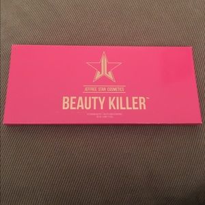 Jeffree Star Beauty Killer Palette