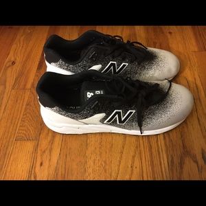 New balance  rt580 size 11 men's