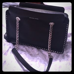 NWT 💝 Michael Kors Large satchel