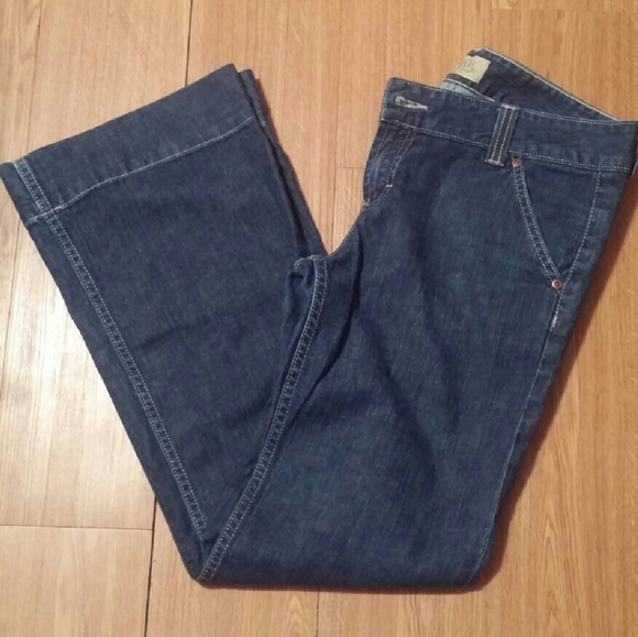 Women's BKE Avery Trouser Jean