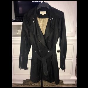 Michael Kors Trench Coat