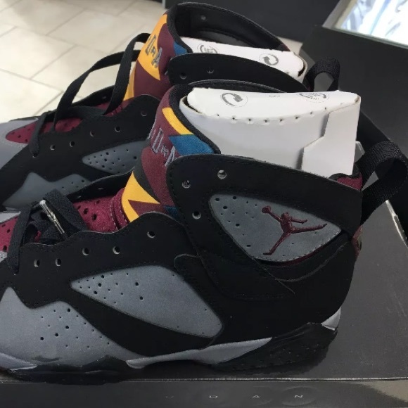 Jordan 7 - Picture 3 of 4