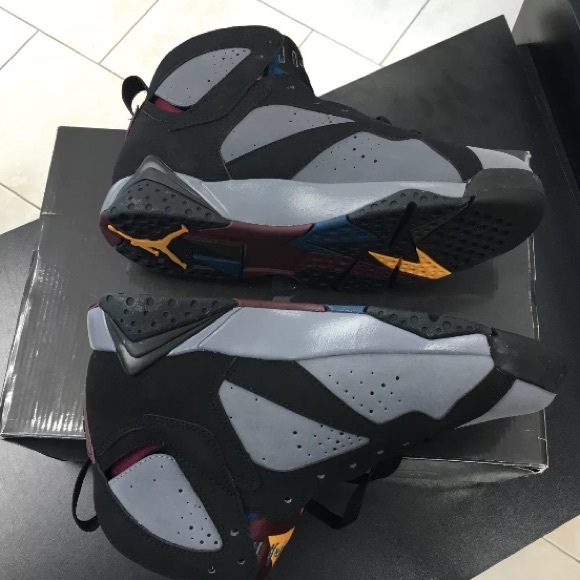 Jordan 7 - Picture 4 of 4