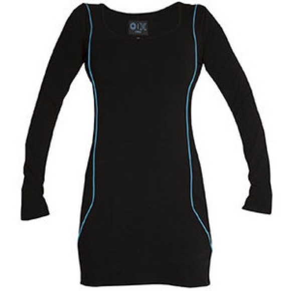 Hurley TRON Dress
