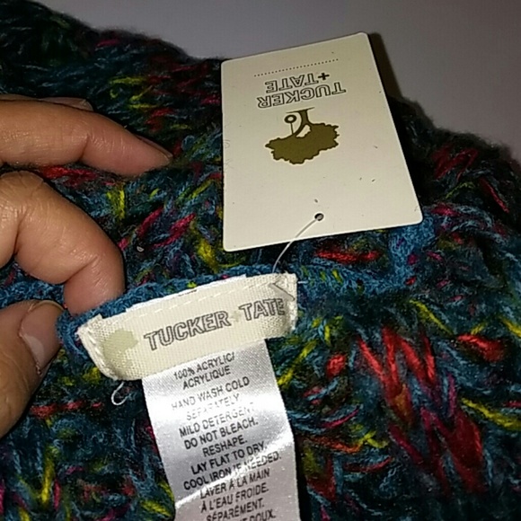 Infinity Scarf - Picture 2 of 2