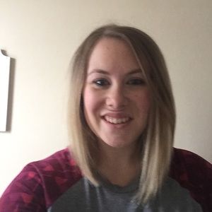 Meet your Posher, Sarah