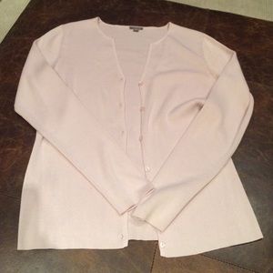 Ann Taylor Cardigan