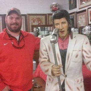 Meet your Posher, Matt