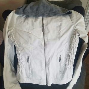 Bongo Zip-Up Jacket
