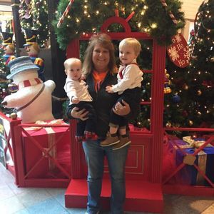 Meet your Posher, Myra maurice