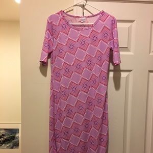 Ladies Dress