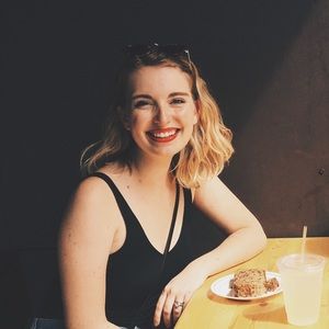 Meet your Posher, Tamara