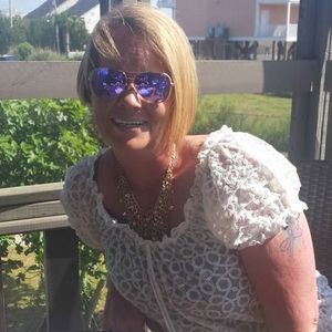 Meet your Posher, Tiffany