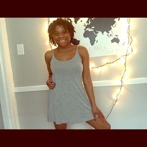 Forever 21 Cami Dress NEVER WORN