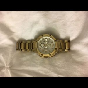 Meister ambassador watch men's size M