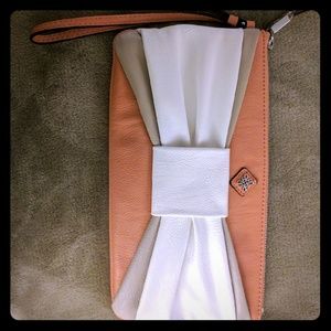 Vera Wang Wristlet