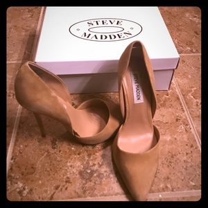 Steve Madden Pumps