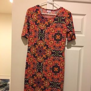 Ladies Dress