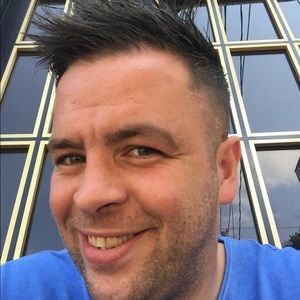 Meet your Posher, Peter