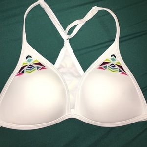 victoria secret bathing suit top