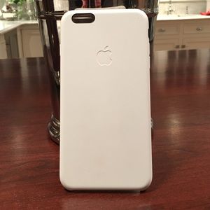 Apple iPhone 6 Plus phone case