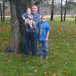 Meet your Posher, Rick