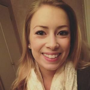 Meet your Posher, Candice