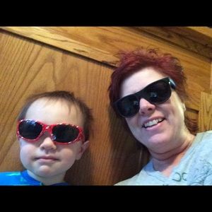 Meet your Posher, Cynthia