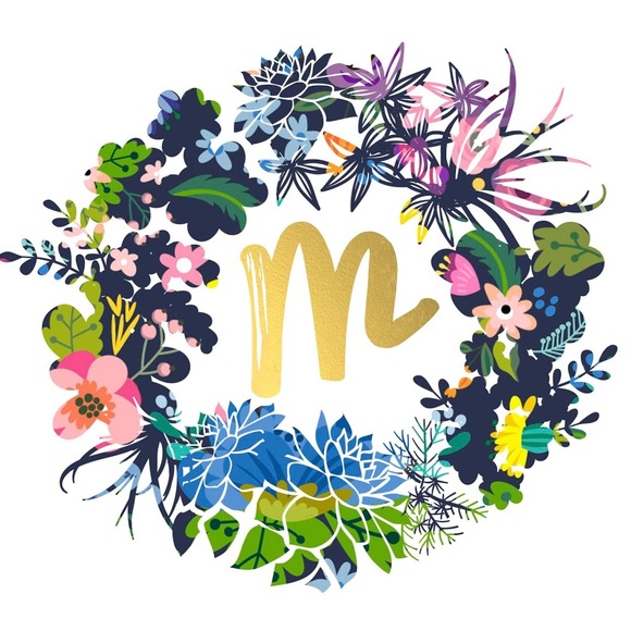 Meet your Posher, Makenzie