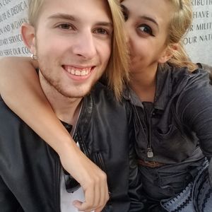 Meet your Posher, Brandy