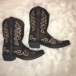 Ariat Cowgirl Boot