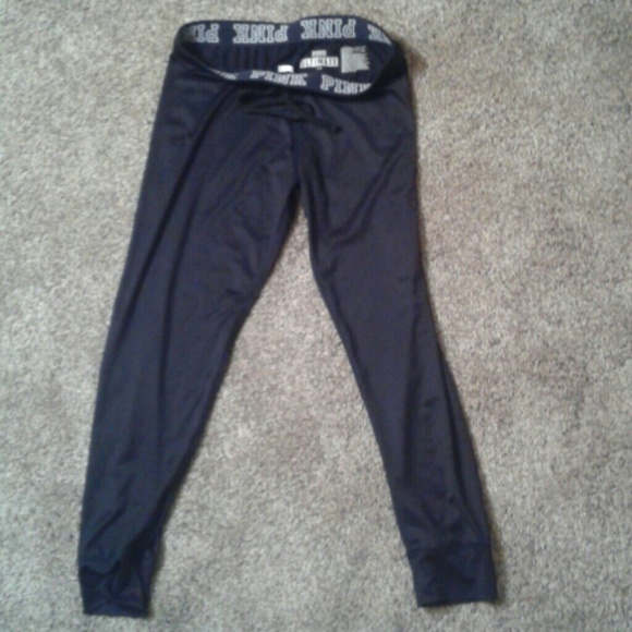 VS Pink Ultimate Jogger Pants