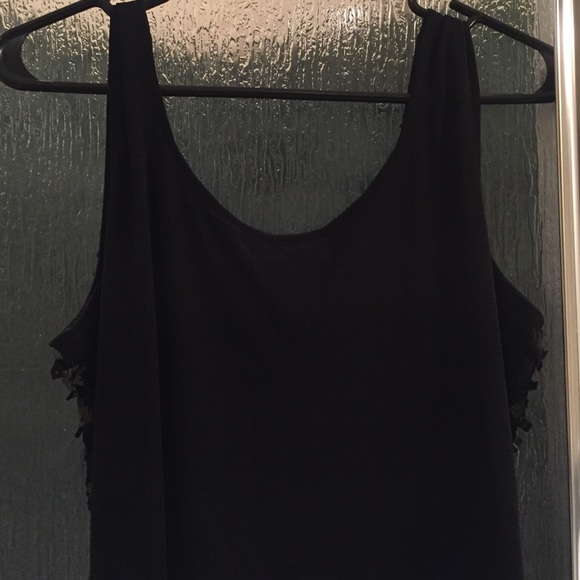 Sequin Tank - Picture 4 of 4