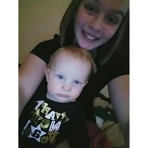 Meet your Posher, Mallory